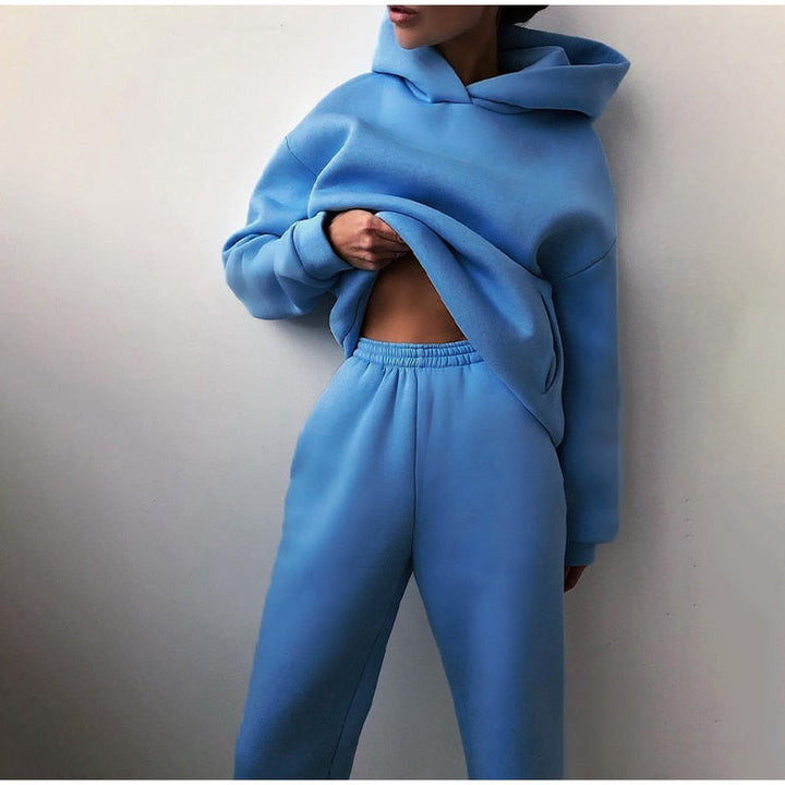 Lara | Comfortable Women’s Jogging Set