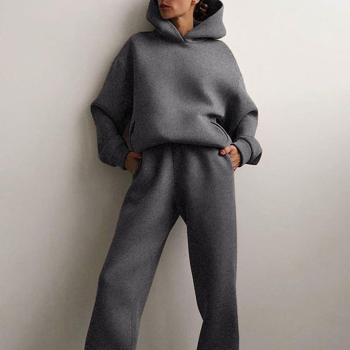 Lara | Comfortable Women’s Jogging Set