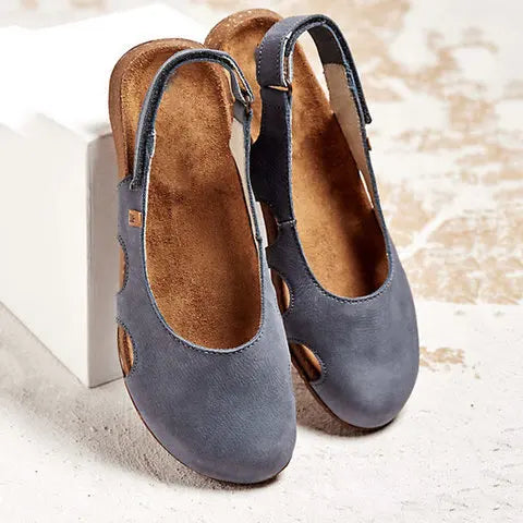 Robin | Elegant Orthopedic Cushioned Sandals For Women