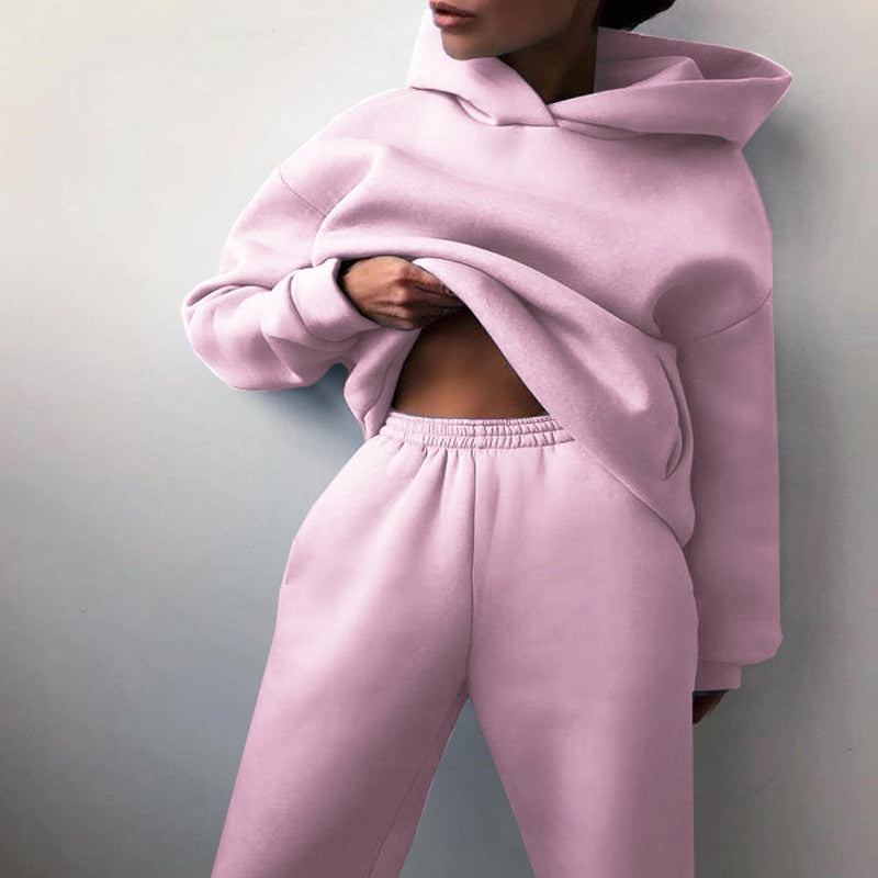 Lara | Comfortable Women’s Jogging Set