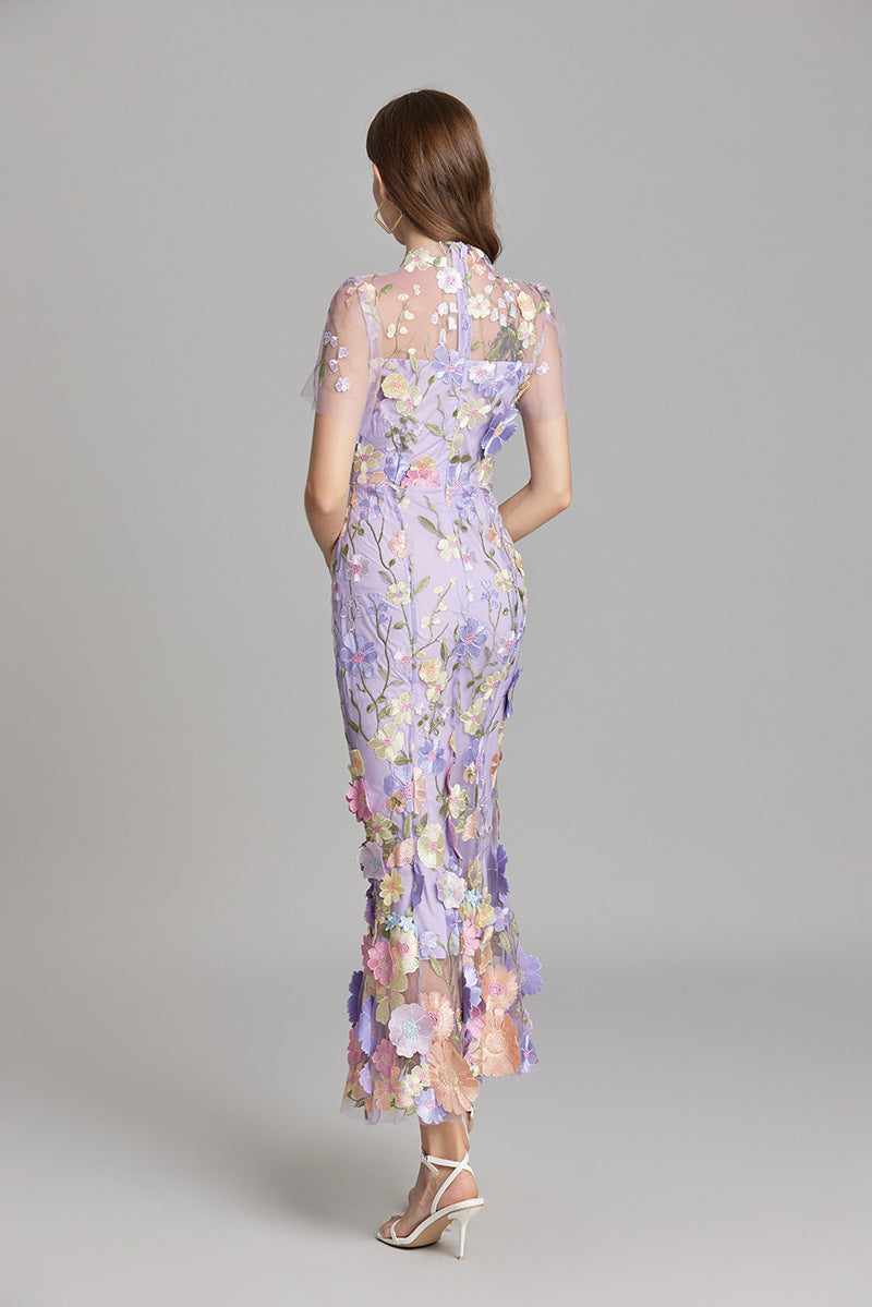 Serena | Women’s Sleeveless Maxi Dress