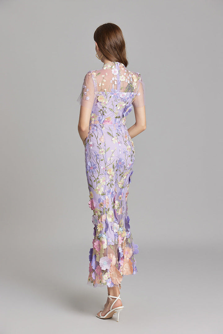Serena | Women’s Sleeveless Maxi Dress