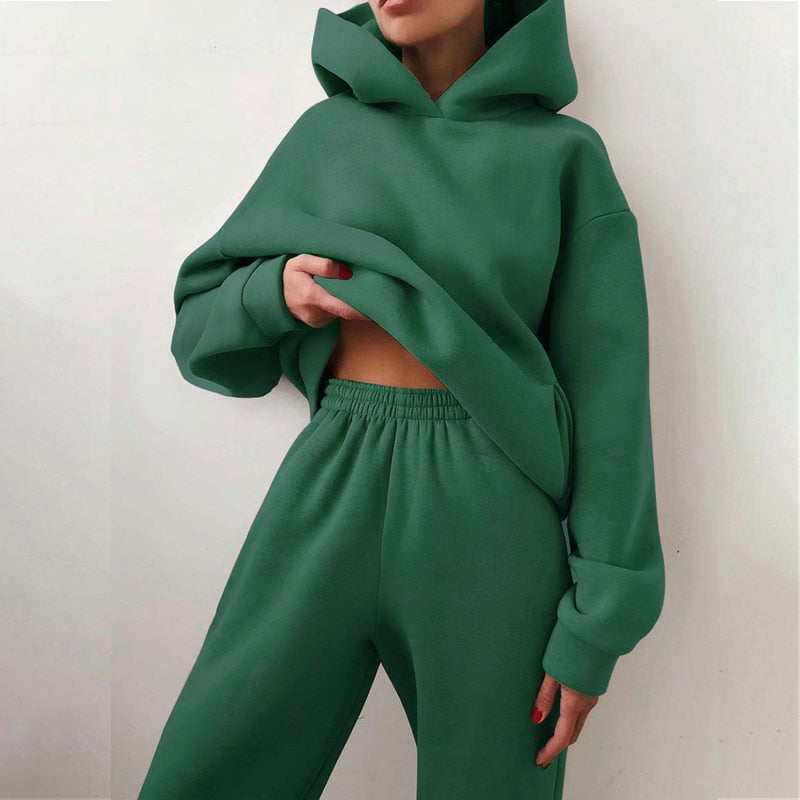 Lara | Comfortable Women’s Jogging Set