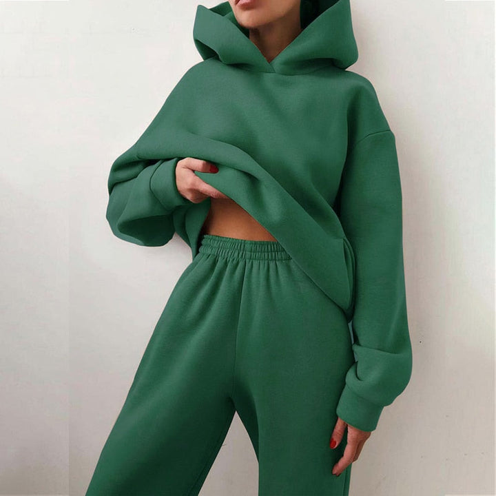 Lara | Comfortable Women’s Jogging Set