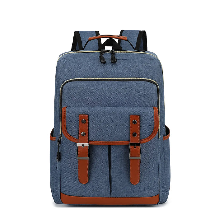 Jordan | Large Vintage Waterproof Unisex Backpack