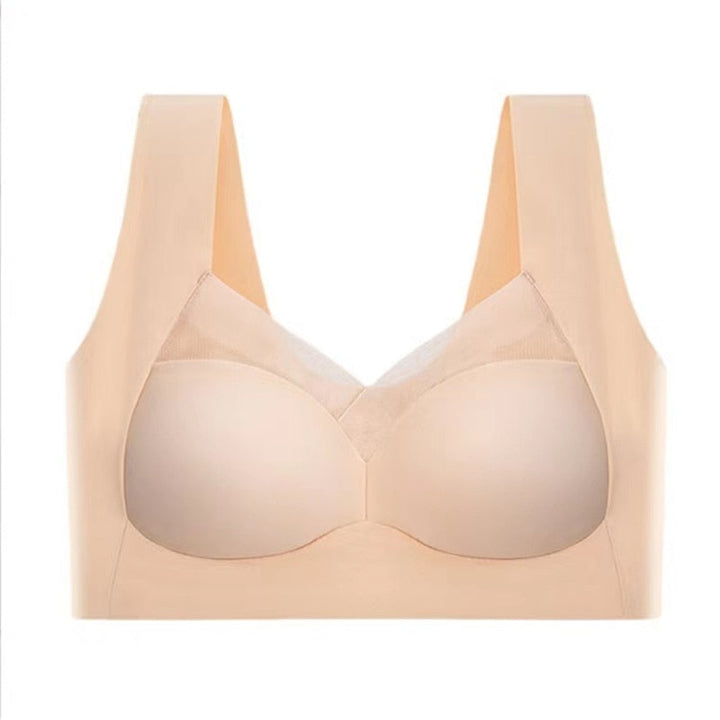 Vanessa | Women’s Modern Push-Up Bra - 1+1 Free
