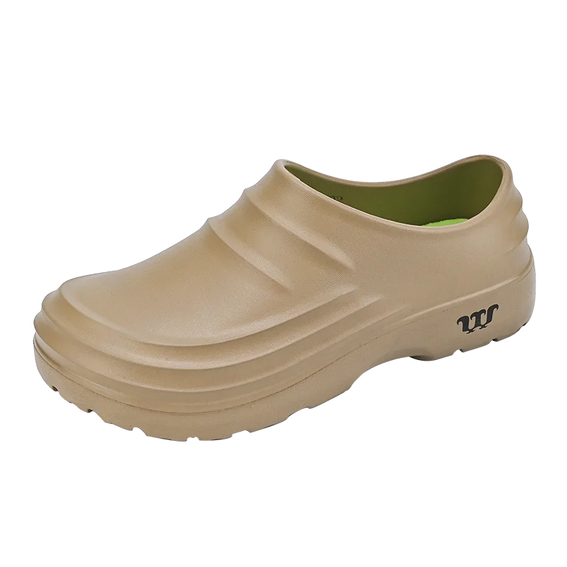 Alex | Unisex Orthopedic Warm Winter Clogs With Waterproof Design