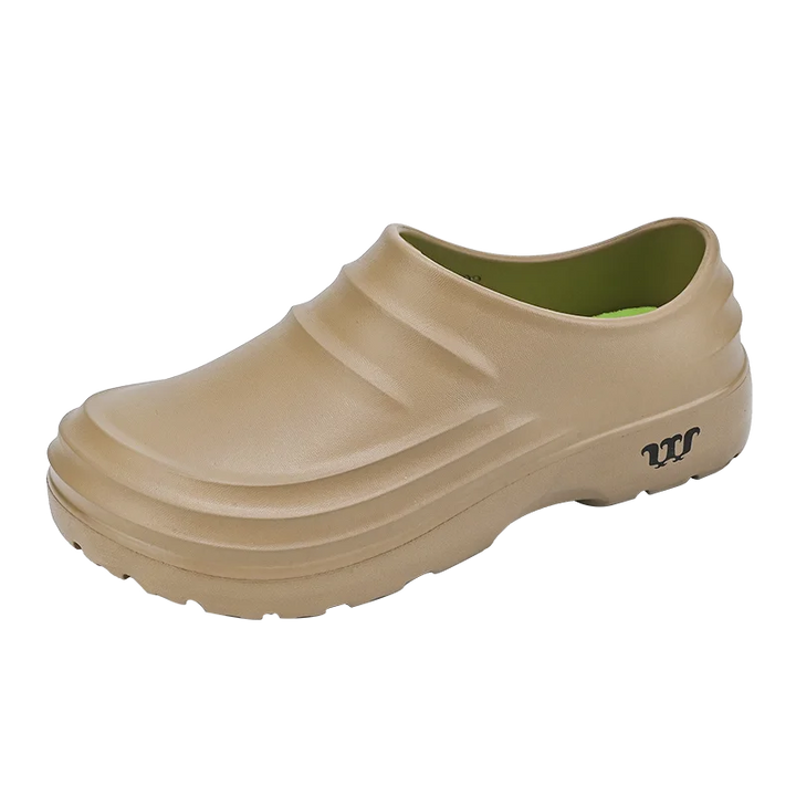 Alex | Unisex Orthopedic Warm Winter Clogs With Waterproof Design
