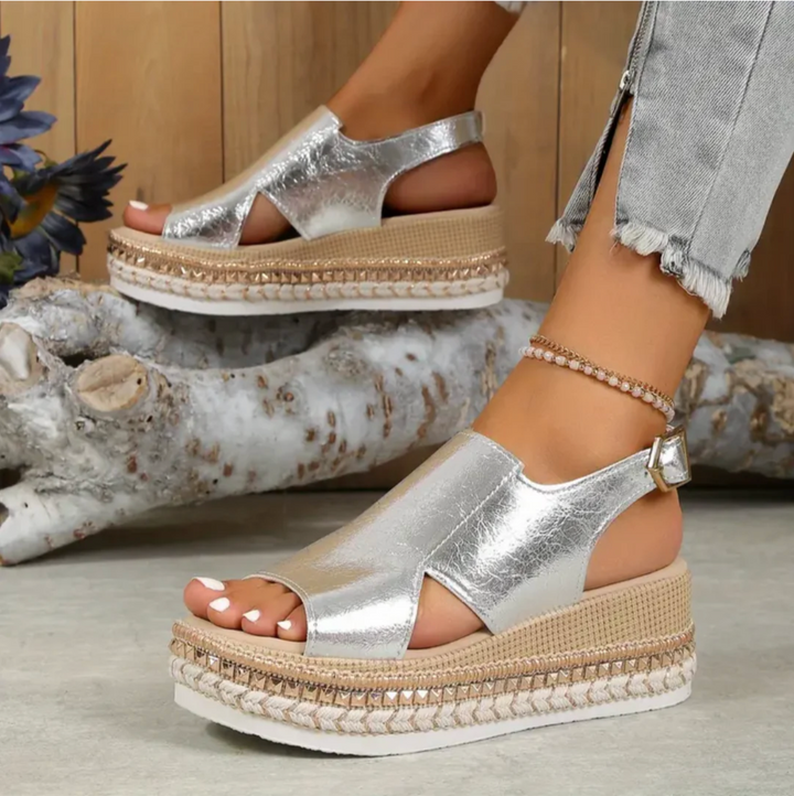Tessa | Women’s Orthopedic Summer Hiking Sandals