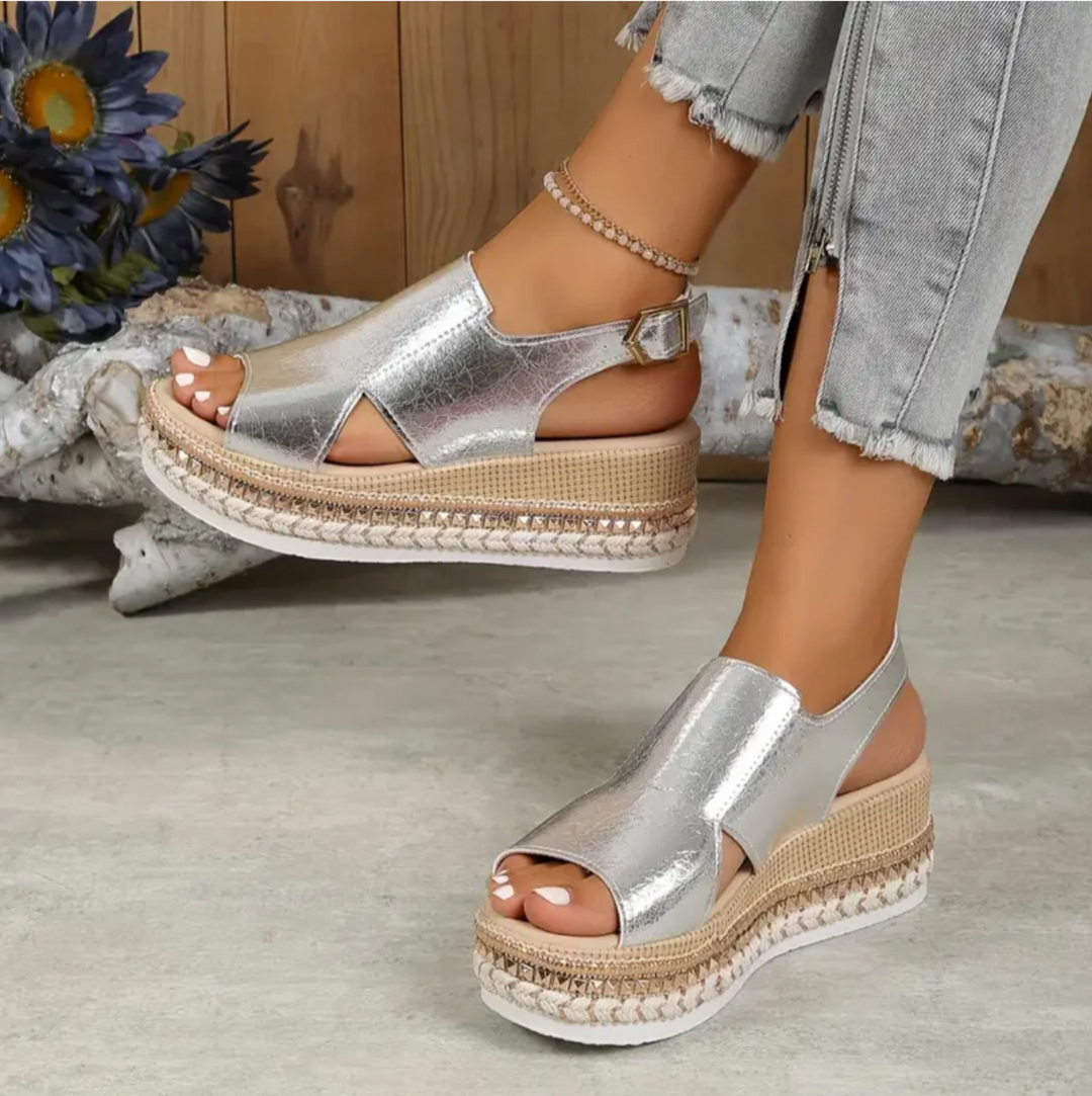 Tessa | Women’s Orthopedic Summer Hiking Sandals