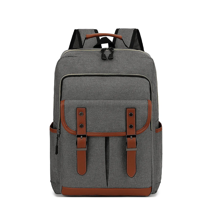 Jordan | Large Vintage Waterproof Unisex Backpack
