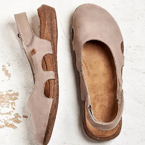 Robin | Elegant Orthopedic Cushioned Sandals For Women
