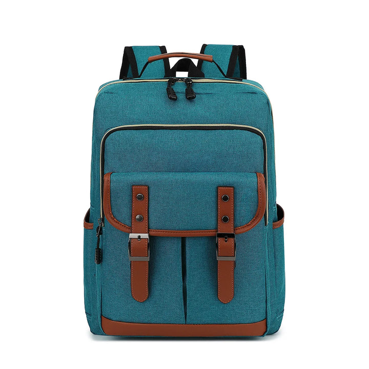 Jordan | Large Vintage Waterproof Unisex Backpack