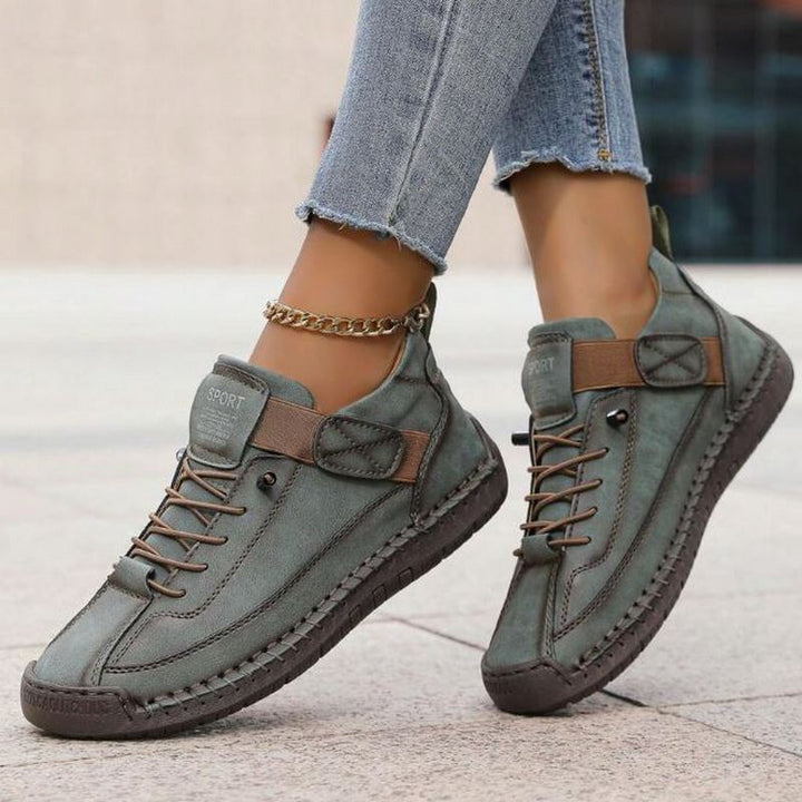 Renée | Supportive Orthopedic Comfort Sneakers For Women