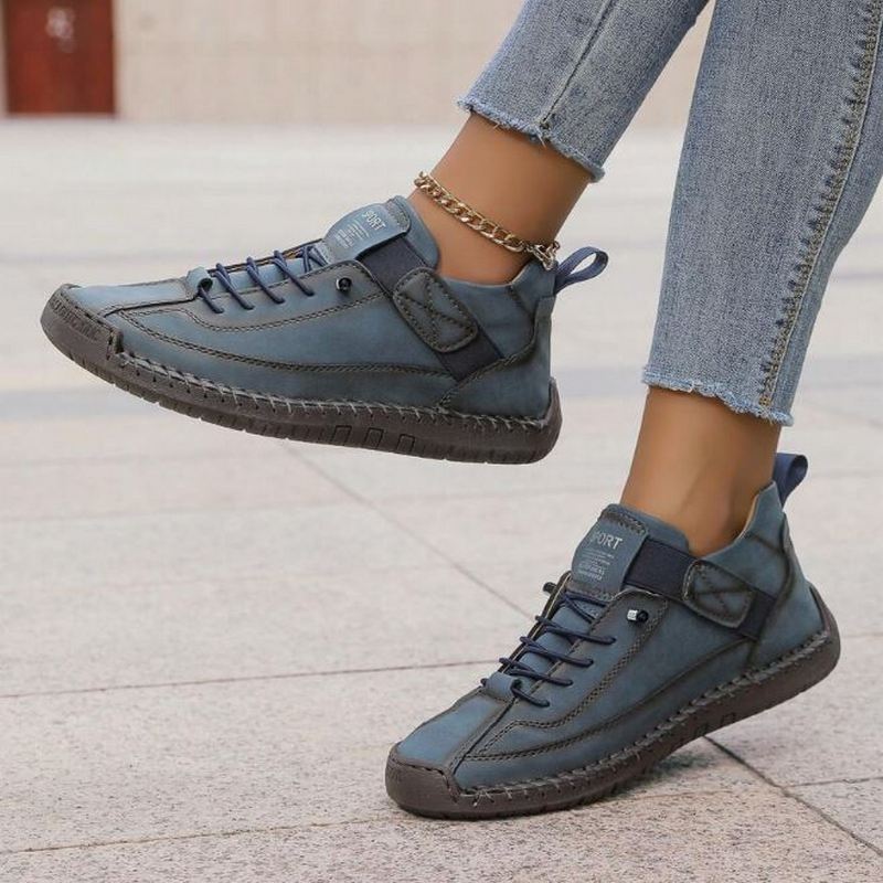 Renée | Supportive Orthopedic Comfort Sneakers For Women