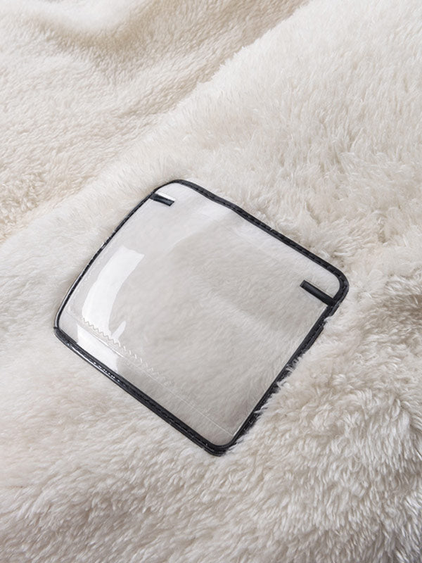 Johan | Fleece-Lined Puffer Jacket
