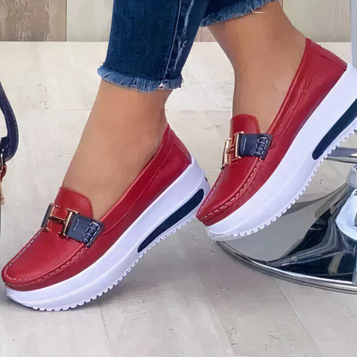 Mila | Supportive Orthopedic Comfort Shoes For Women