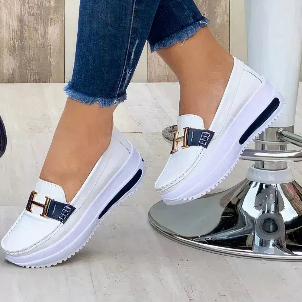 Mila | Supportive Orthopedic Comfort Shoes For Women