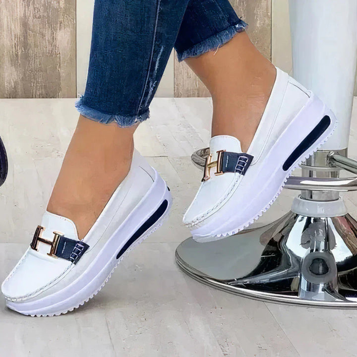 Mila | Supportive Orthopedic Comfort Shoes For Women