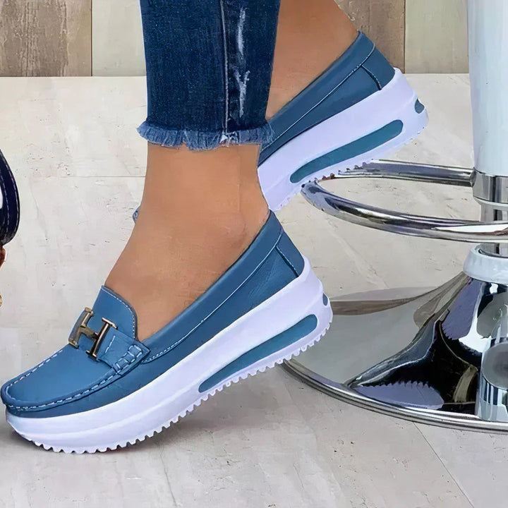 Mila | Supportive Orthopedic Comfort Shoes For Women