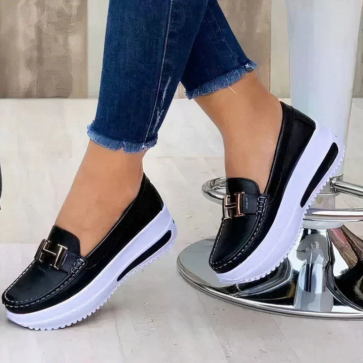 Mila | Supportive Orthopedic Comfort Shoes For Women
