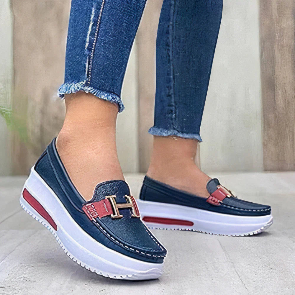 Mila | Supportive Orthopedic Comfort Shoes For Women