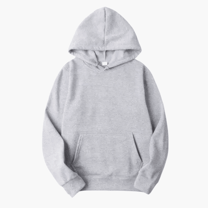 Ethan | Men’s Essential Relax-Fit Hoodie