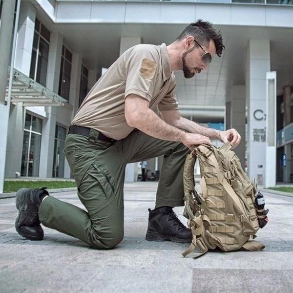 David | Versatile Outdoor Pants