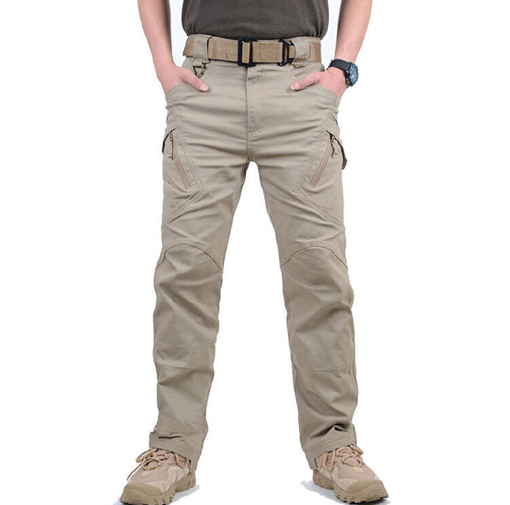 David | Versatile Outdoor Pants