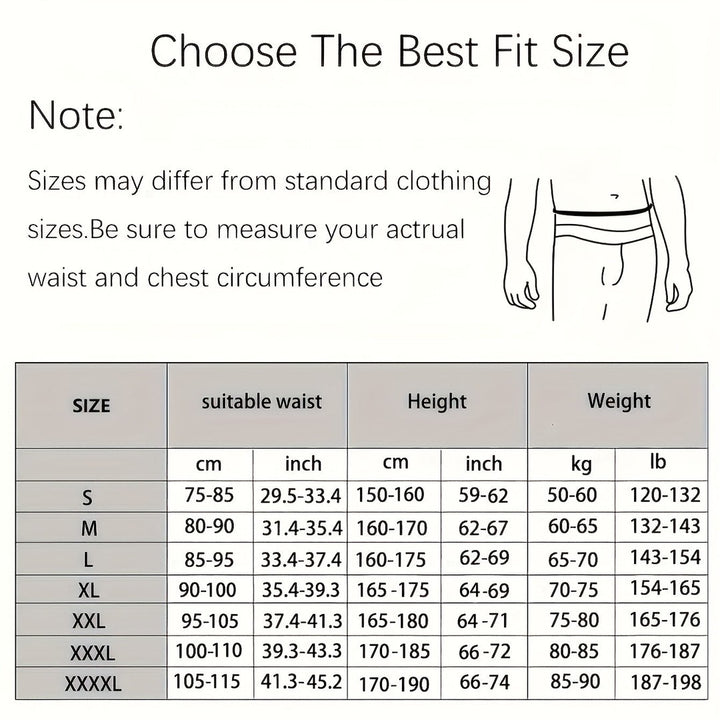 Adjustable neoprene back and lumbar support brace - product photo 12