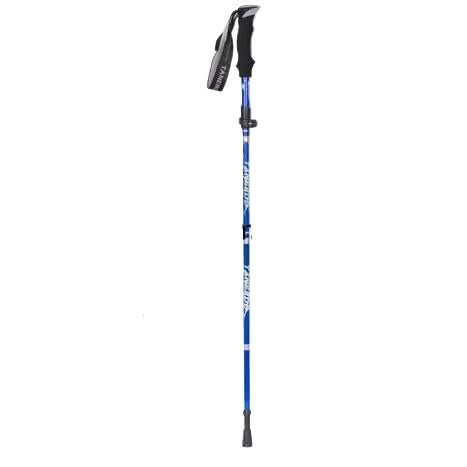 Pair of adjustable telescopic trekking poles - product photo 12