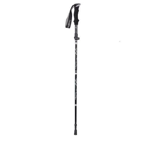 Pair of adjustable telescopic trekking poles - product photo 14