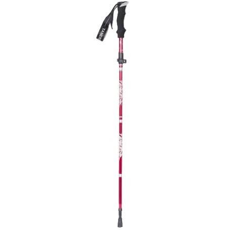 Pair of adjustable telescopic trekking poles - product photo 15