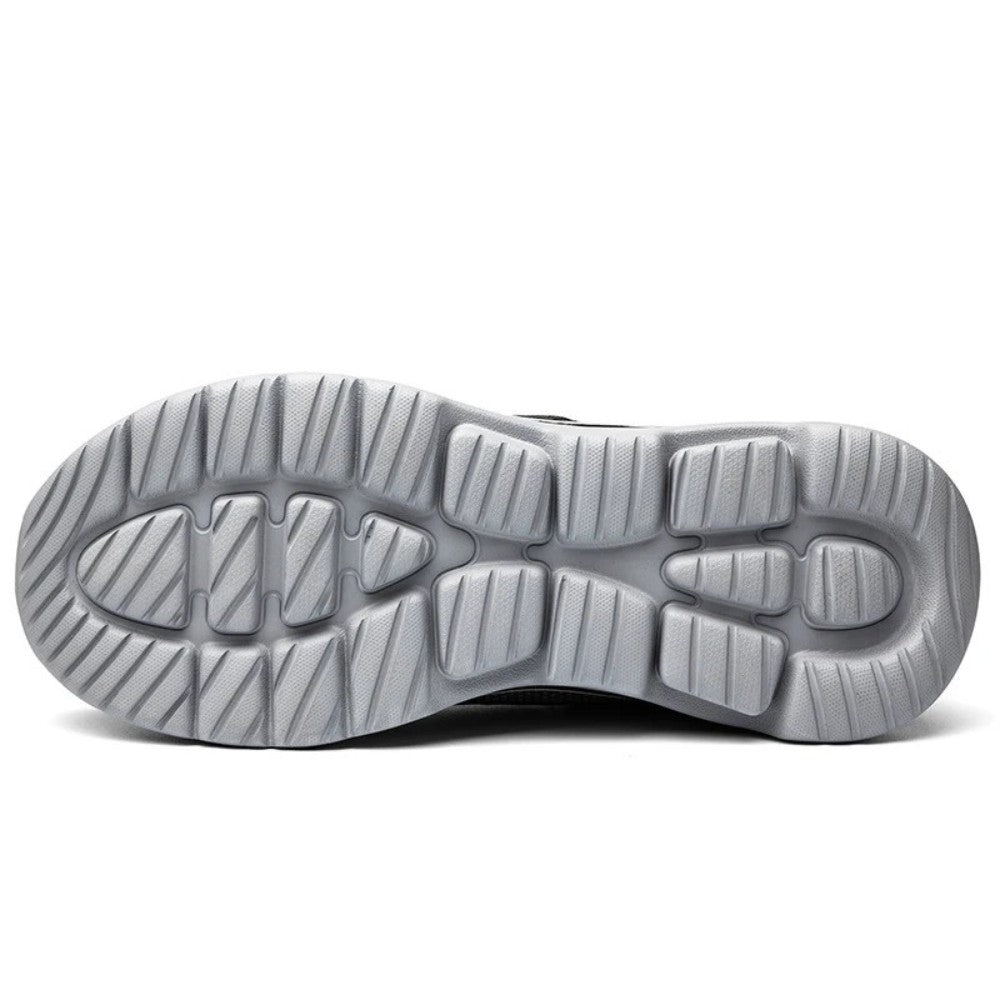 Wide fit shoes with adjustable hook-and-loop straps - product photo 8