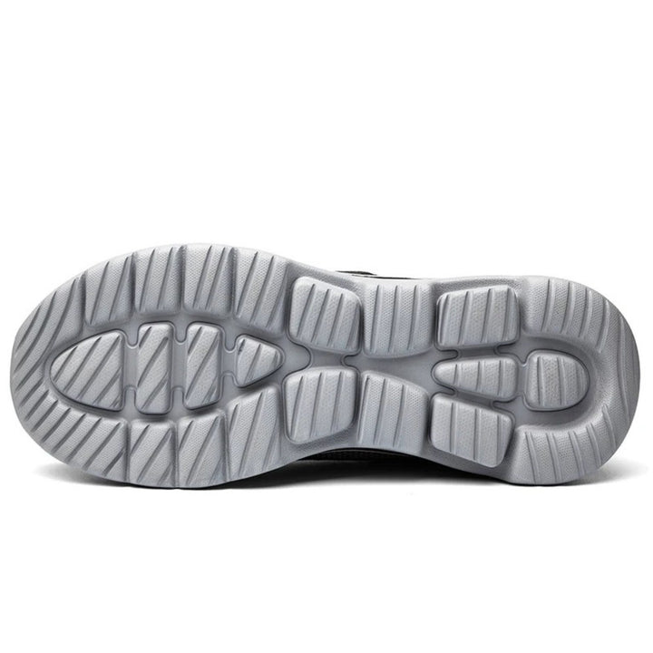 Wide fit shoes with adjustable hook-and-loop straps - product photo 8