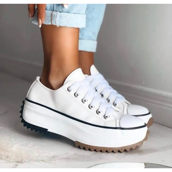 Dorothy | Supportive Everyday Comfort Sneakers For Women