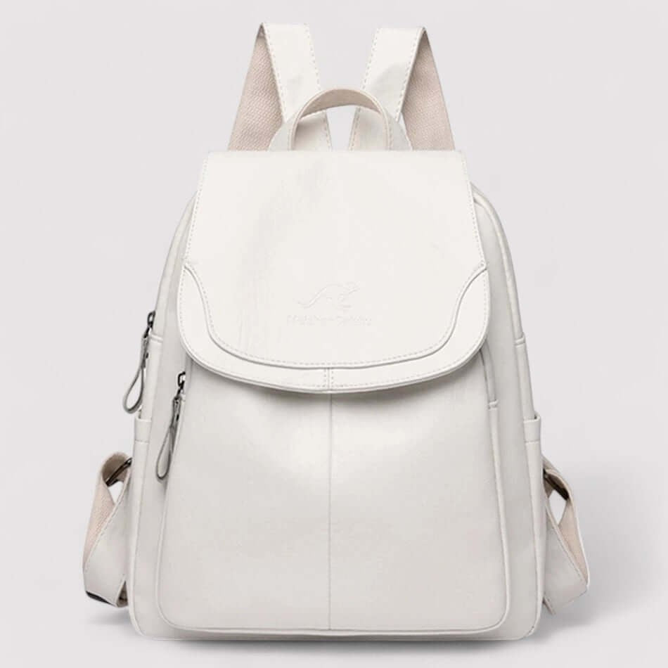 Anti-theft backpack with concealed zips - product photo 2