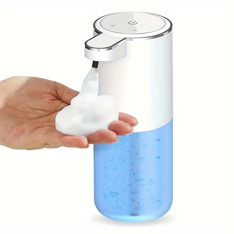 Automatic sensor soap dispenser dosing foam - product photo 3