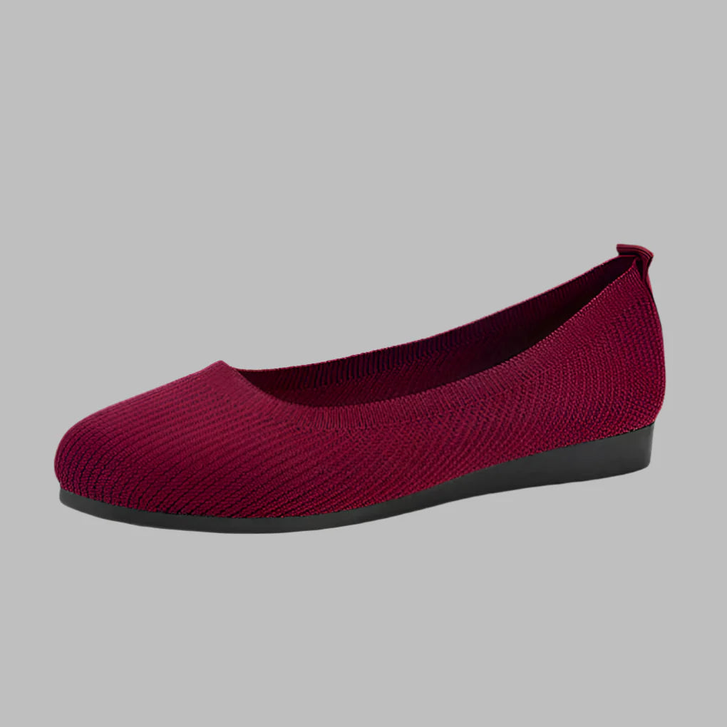 Mila | Balance-Optimized Summer Comfort Shoes For Women