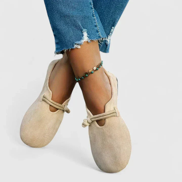 Isabella | Polished Orthopedic Comfort Loafers For Women