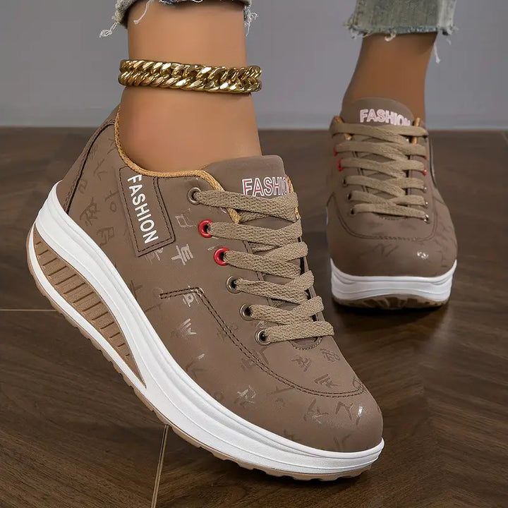Oliver | Advanced Support Orthopedic Walking Shoes