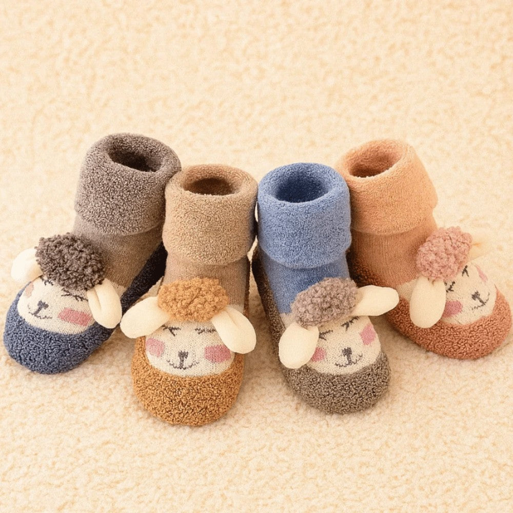 Baby clothing pippin - product photo 1