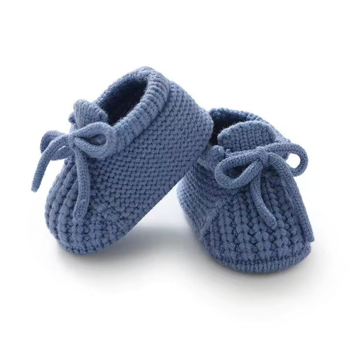 Baby shoes maple - product photo 1