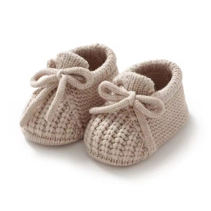 Baby shoes maple - product photo 2