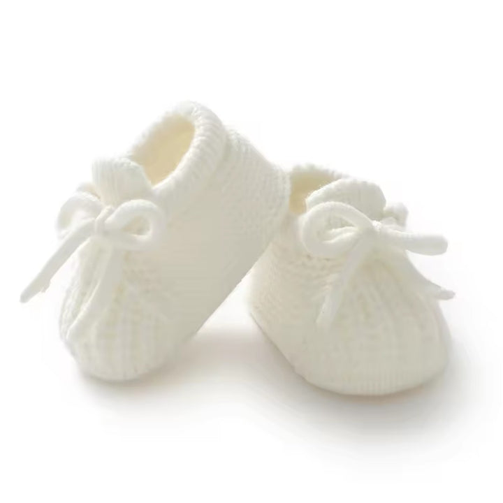 Baby shoes maple - product photo 4