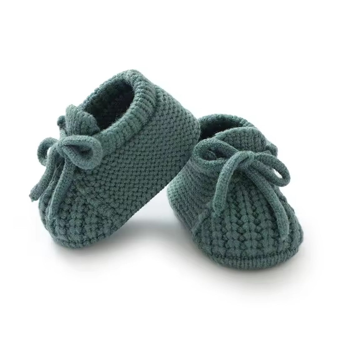 Baby shoes maple - product photo 5