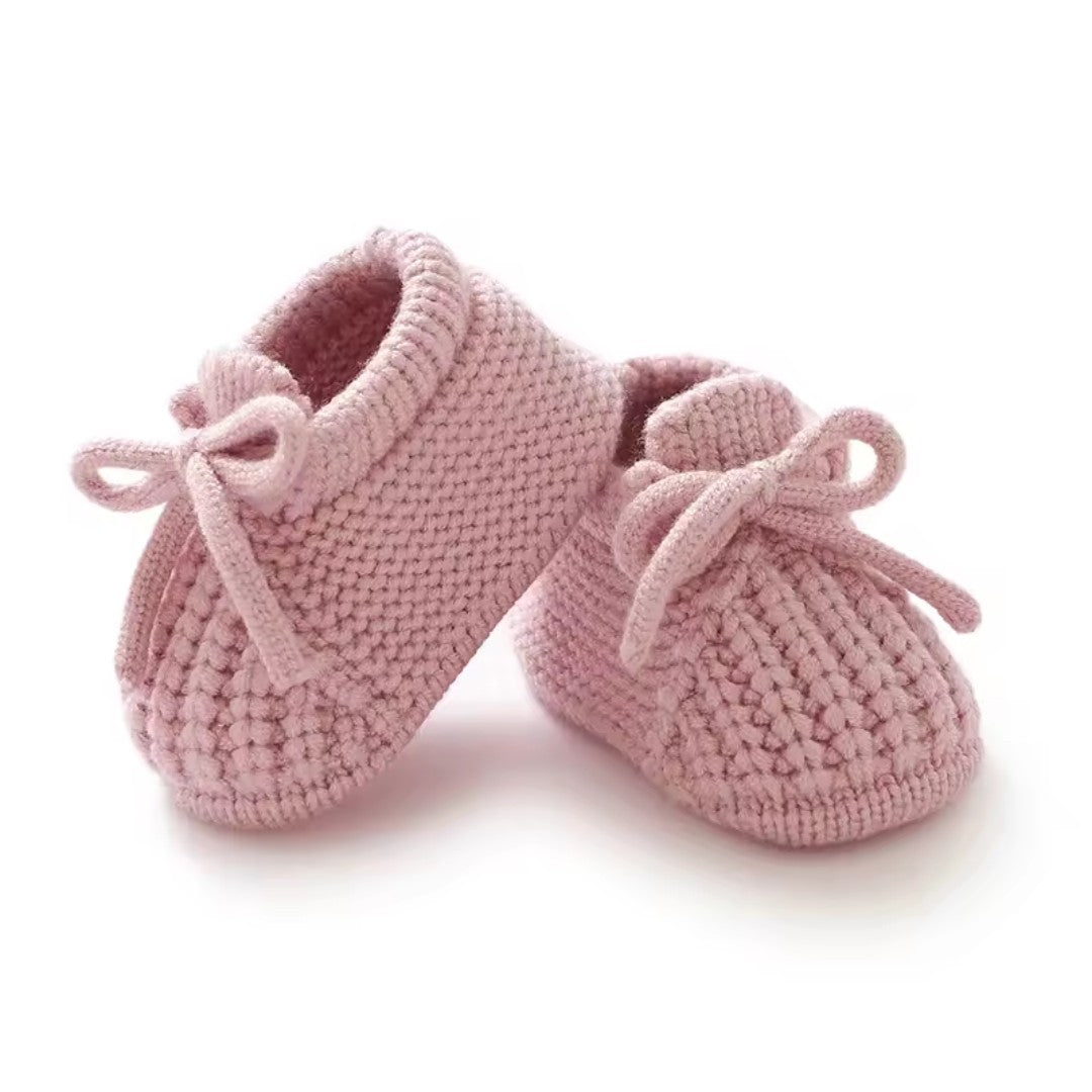 Baby shoes maple - product photo 6