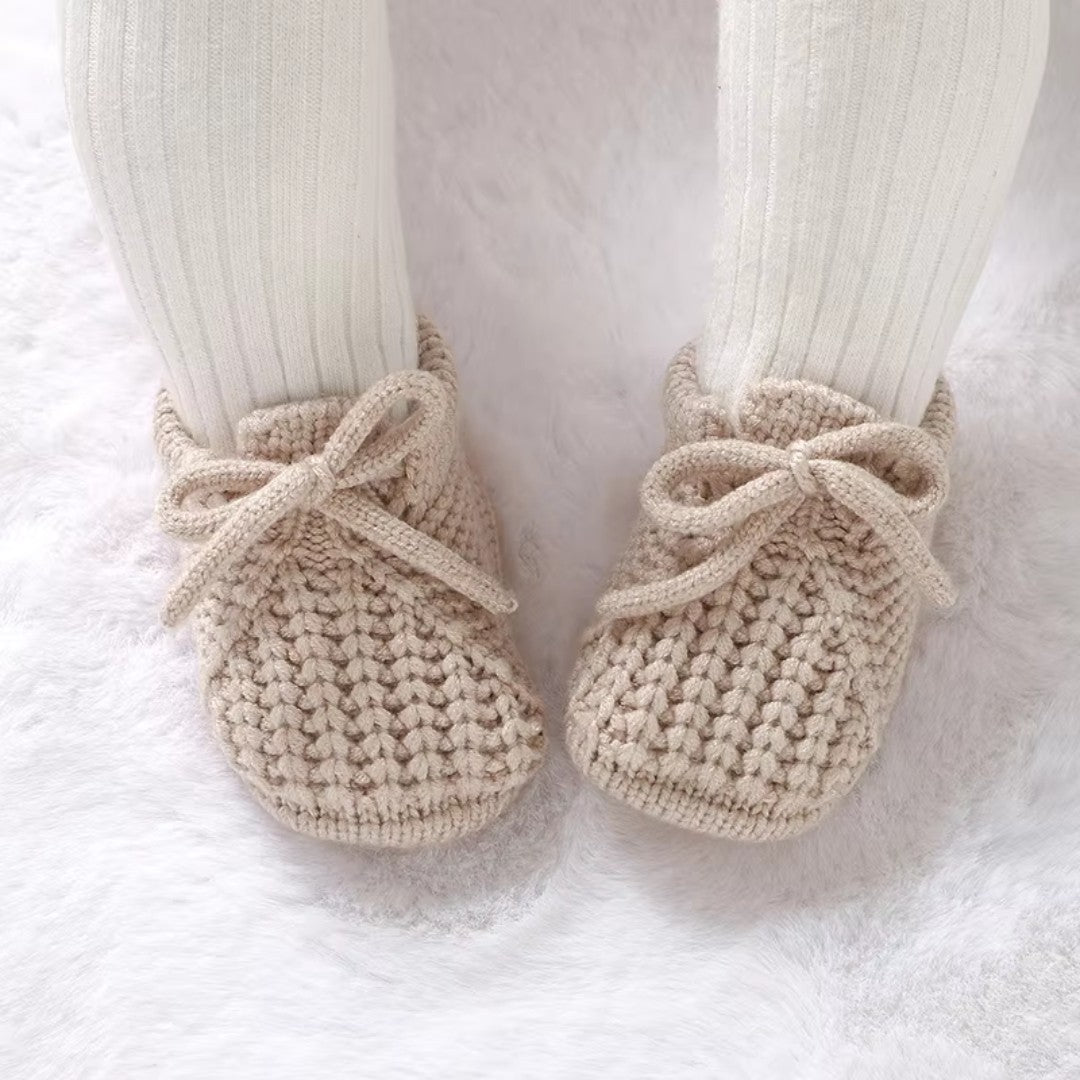 Baby shoes maple - product photo 7