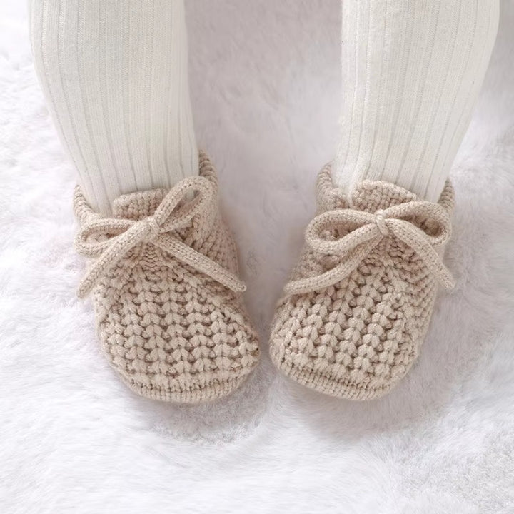 Baby shoes maple - product photo 7