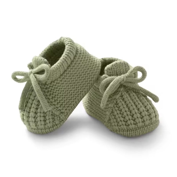Baby shoes maple - product photo 9